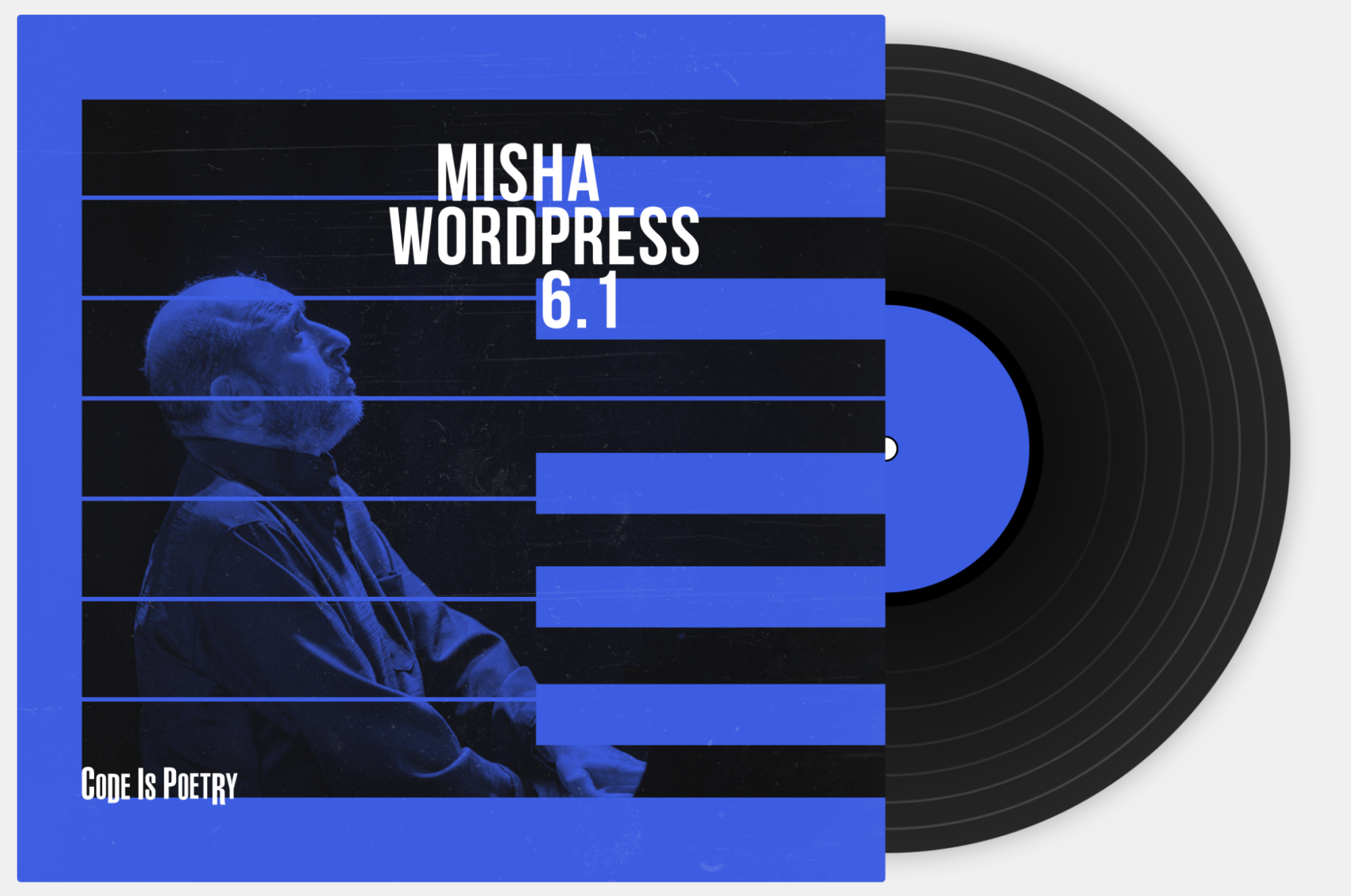 WordPress 6.1 "Misha" disponible