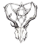 Logo Pagan Music