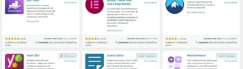 WordPress : top 5 des plugins indispensables pour votre site internet